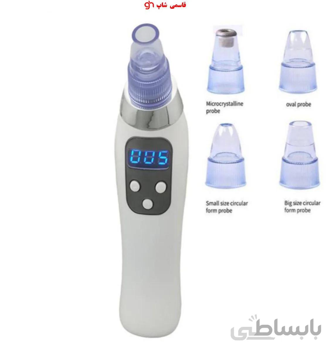 میکرودرم وای مینگ زو مدل WMZ-0804
