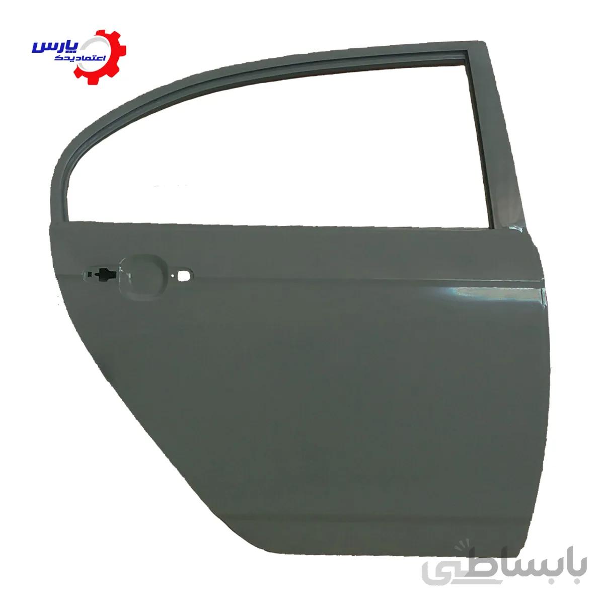 در عقب راست لیفان 620