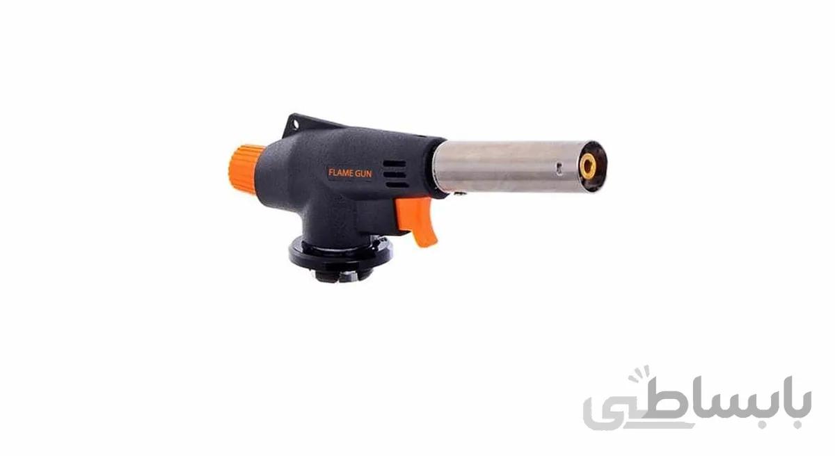 سرپیک شعله افکن Flame gun مدل B92