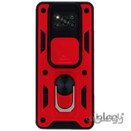 کاور مدل Defender Camp شیائومی Mi POCO X3 NFC  X3 Pro