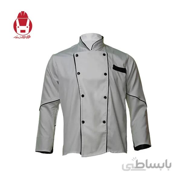 لباس گارسونی