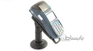 پایه استاندارد رو میزی و داخل دیوار