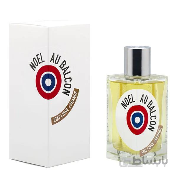 عطر ادکلن ات لیبق دوقانژ نوئل ا بالکن زنانه