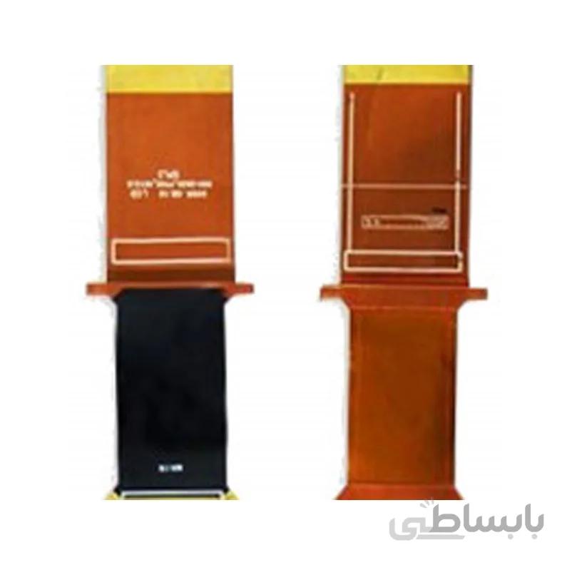فلت اسلایدر گوشی سامسونگ زد 630 Samsung Z630 Flex Cable