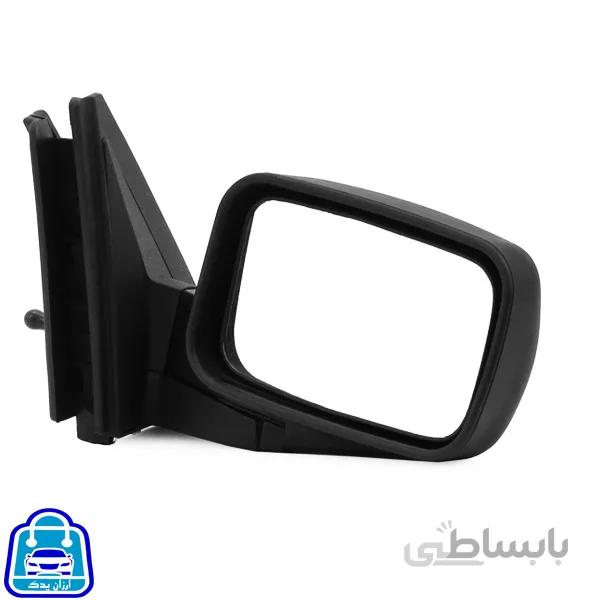 آینه جانبی خودرو وانت باردو راست کاوج