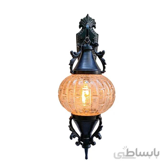 چراغ دیواری مگنولیا