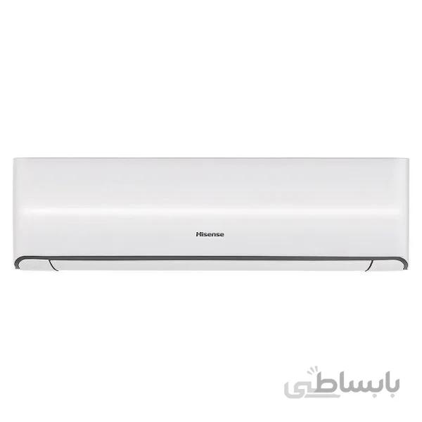کولر گازی هایسنس مدل HRH-24TQ 24000 ا Hisense HRH-24TQ 24000 Air Conditioner