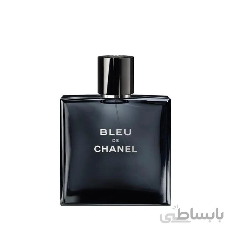 تستر ادکلن مردانه بلو شنل Chanel Bleu