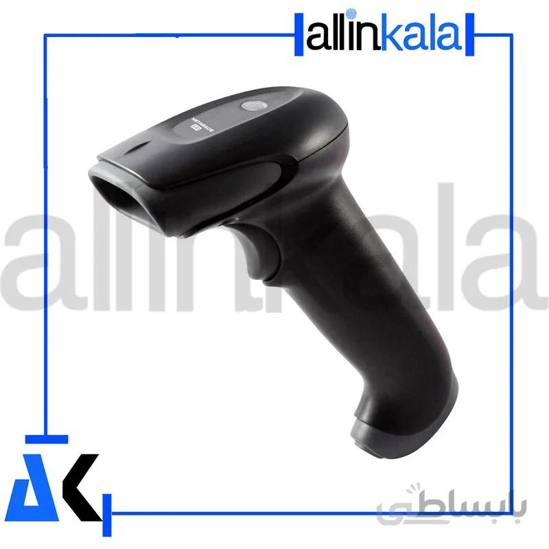 بارکد خوان لیزری با سیم هانیول Honeywell Youjie YJ3300