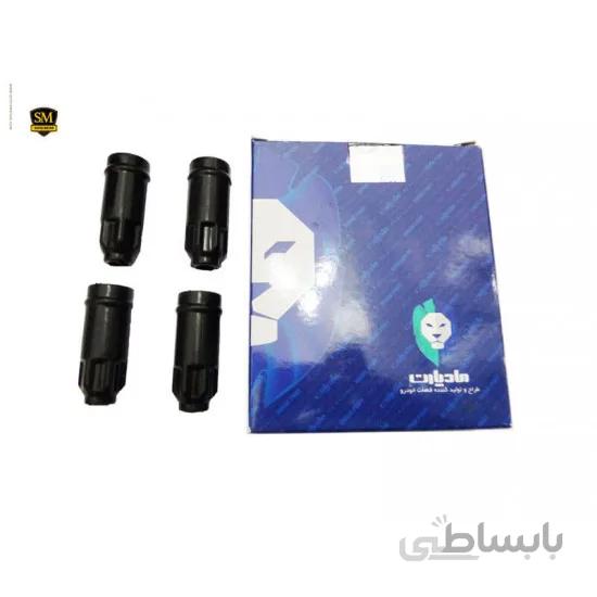 بوت کویل ال نود