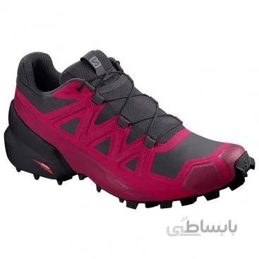 کفش تریال رانینگ زنانه سالومون Salomon Speedcross 5