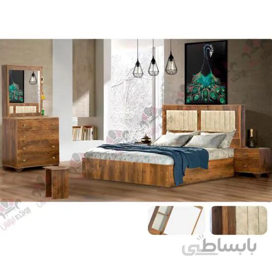سرویس خواب آسمان
