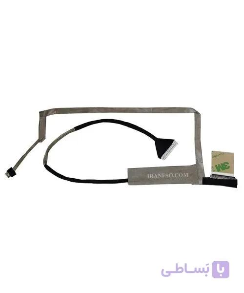 فلت تصویر لپ تاپ فوجیتسو LifeBook AH532-LH532-AH552-LH552_DD0FH6LC000