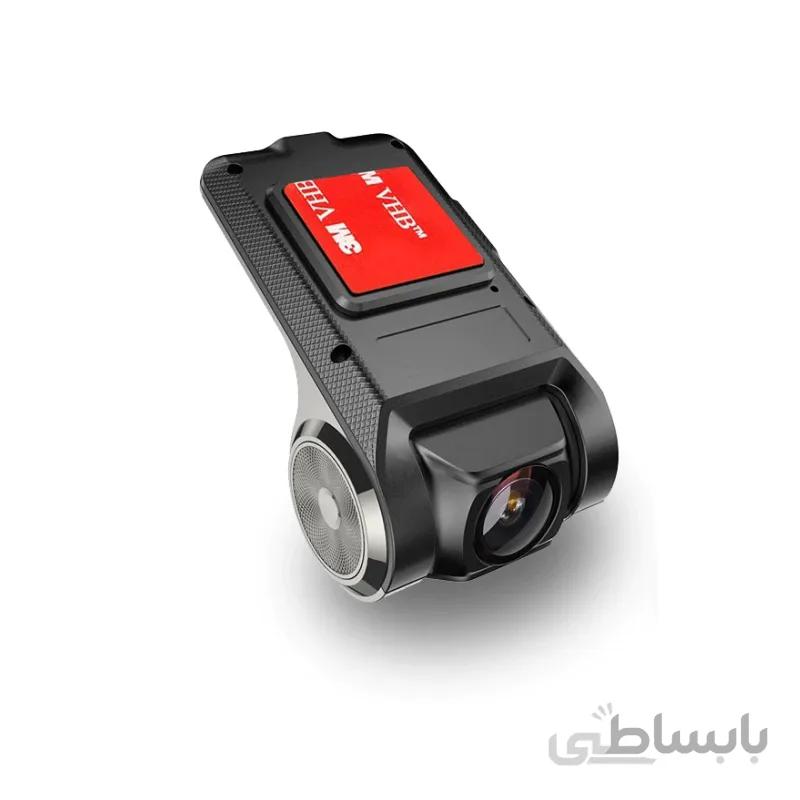 دوربین ثبت وقایع ماشین DUAL