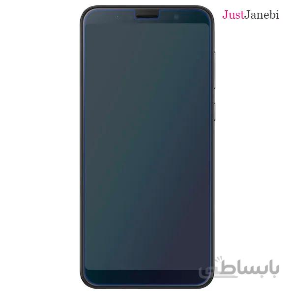 نانو گلس ضد ضربه ایسوس Asus Zenfone Max Pro