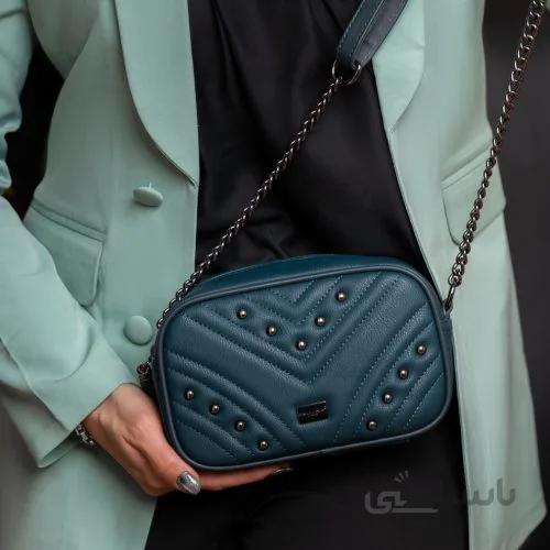 کیف دوشی مدل David Jones cm5355 - دیوید جونز