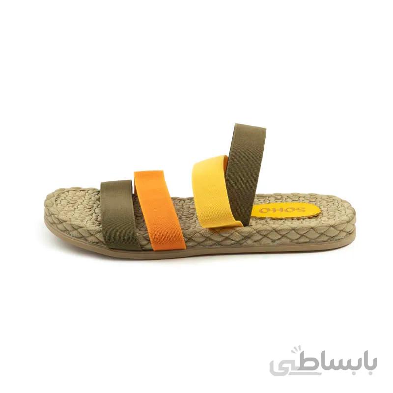 صندل زنانه سوهو-سوهو مدل SO 700