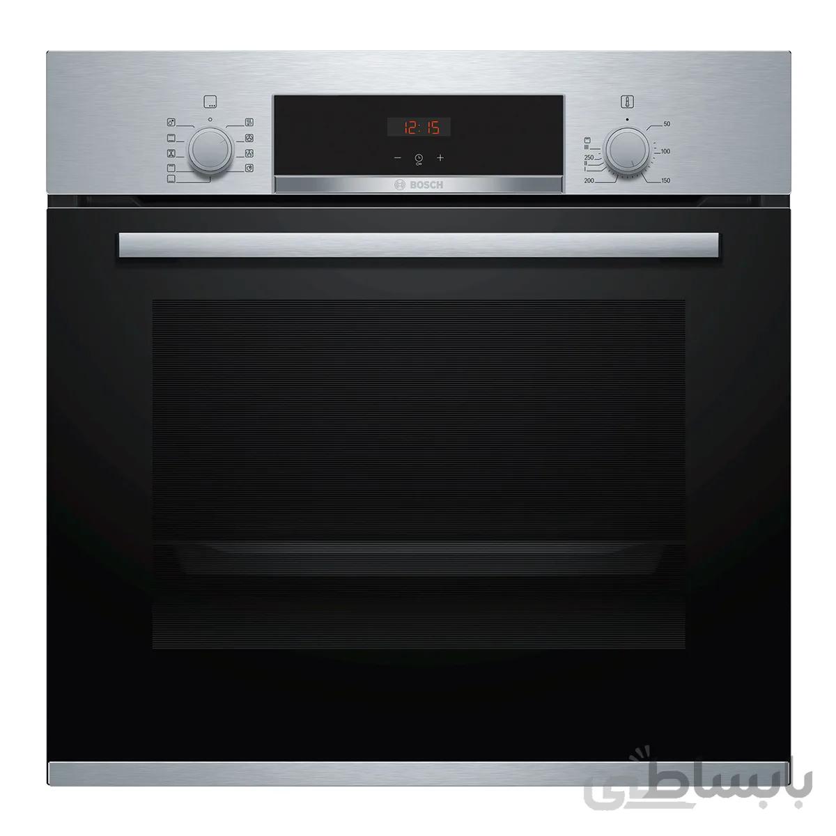 فر برقی توکار بوش مدل BOSCH HBF534ES0Q