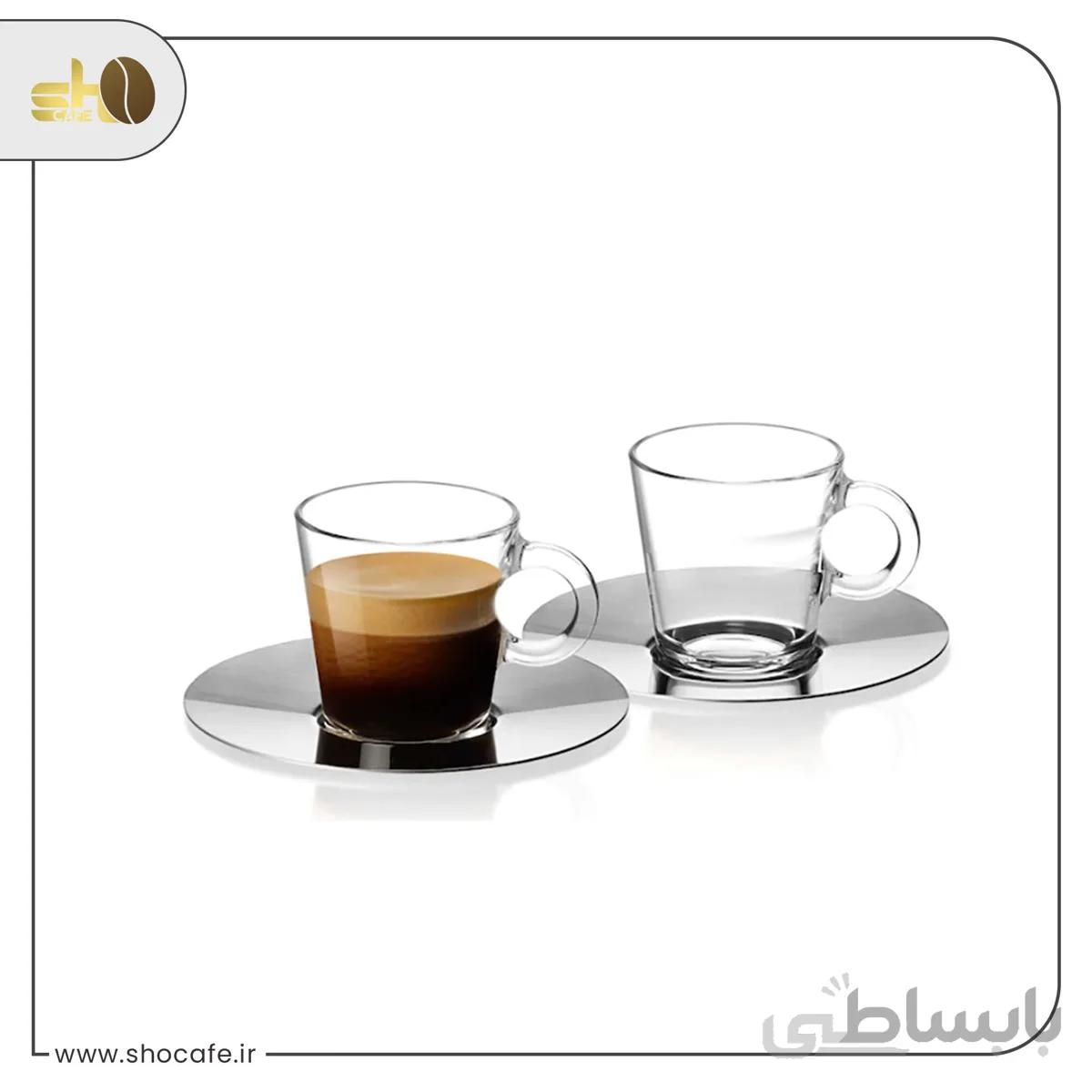 فنجان نسپرسو مدل ویو اسپرسو VIEW Espresso