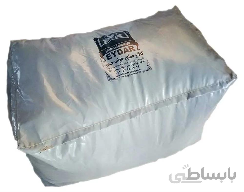 کاور ضد آب لحاف- حیدر خواب- با پارچه ضد آب ا waterproof quilt cover-Heydarkhab-with waterproof cloth