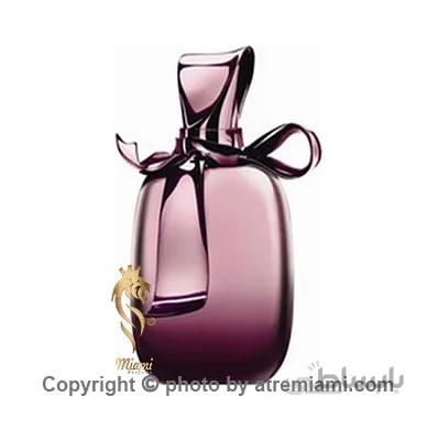عطر زنانه نینا ریچی ریچی ریچی رفلتس میستریوکس ا Nina Ricci Ricci Ricci Reflets Mysterieux