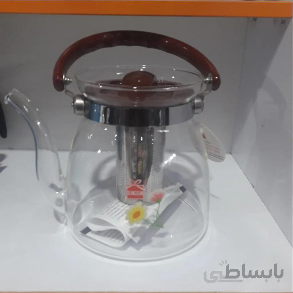 کتری پیرکس 2200 چین