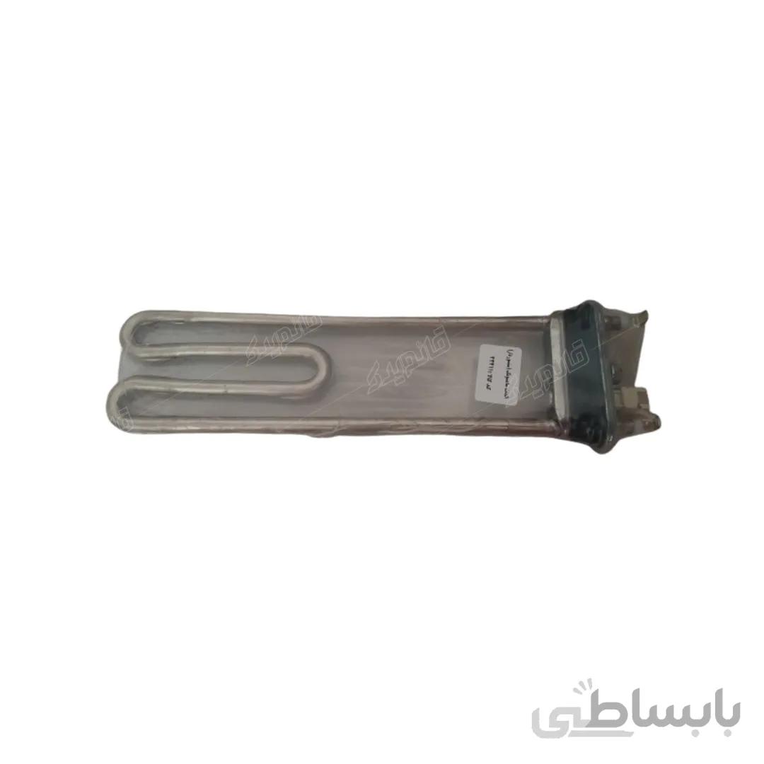 المنت ماشین لباسشویی سامسونگ سنسوردار