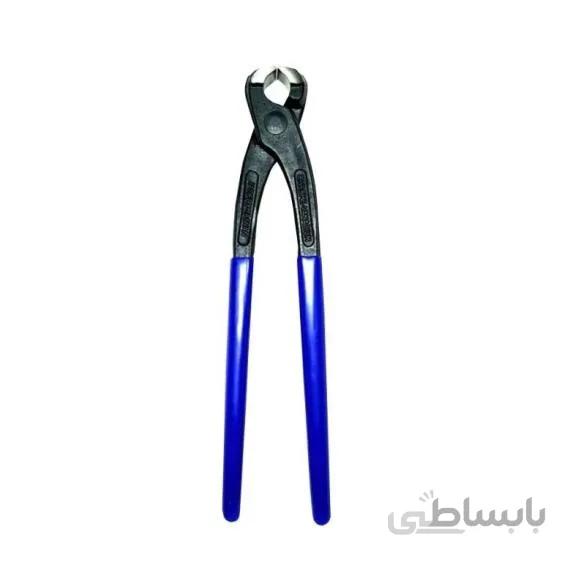 گاز انبر جادری سایز 9 اینچ