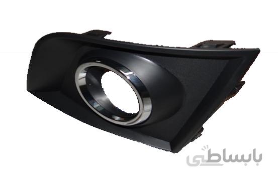 قاب پرژکتور جلو راست x33s