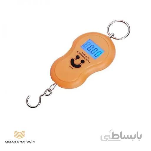 ترازو آویز دیجیتال 50 کیلوگرمی