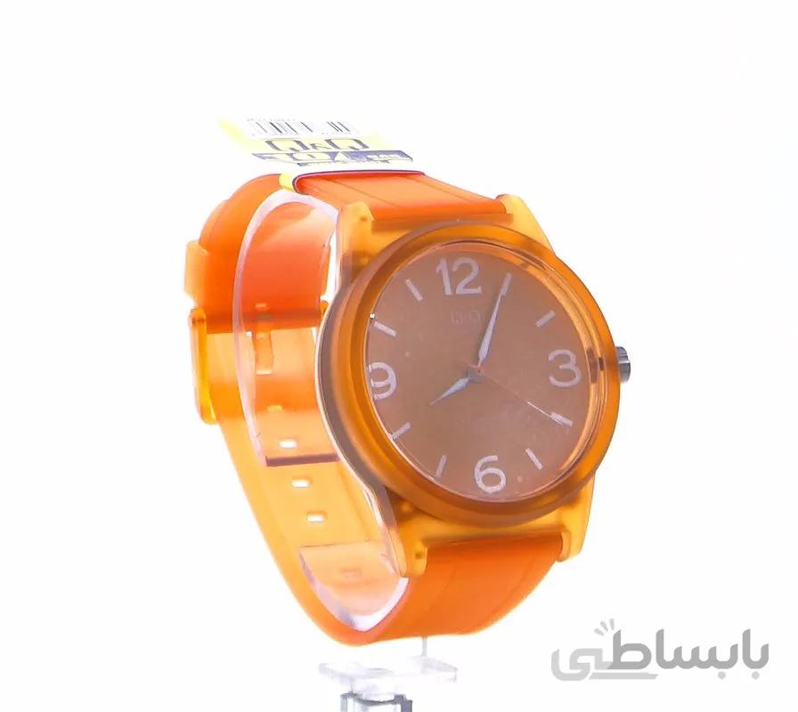 ساعت کیو کیو VR35J007Y-OR