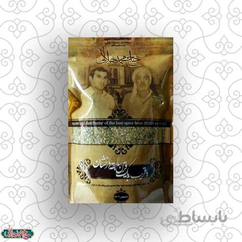 ارگانو 100 گرم حاج محمد جلالی