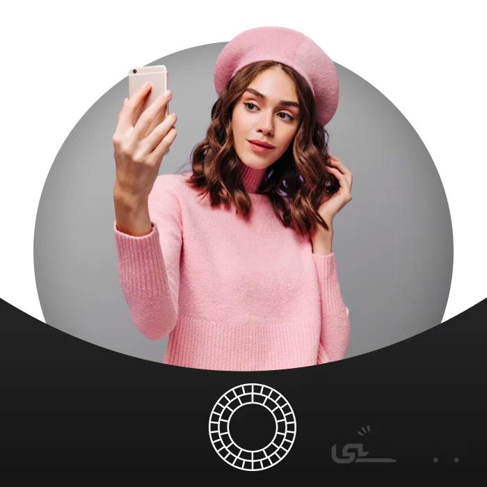 خرید اکانت VSCO تحویل خودکار و ایمیل شخصی