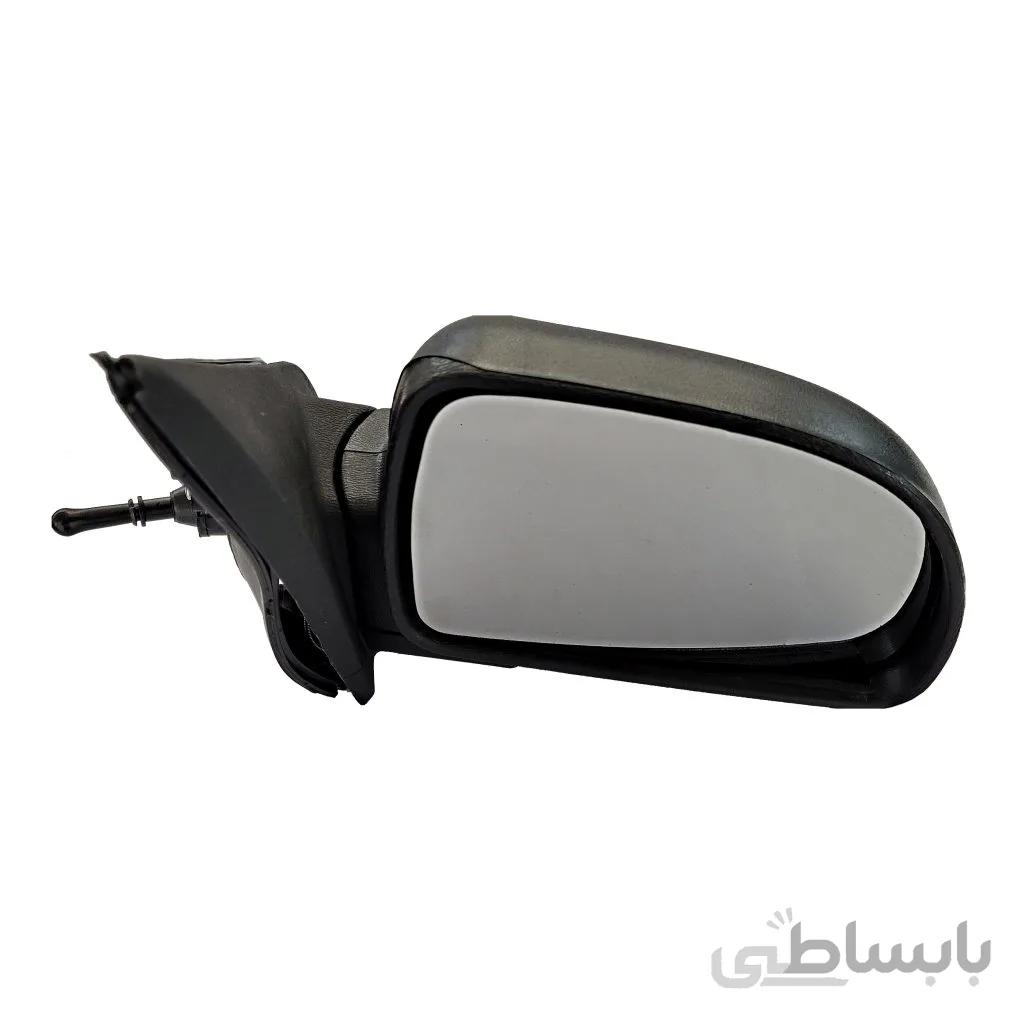 آینه بغل راست مکانیکی تیبا کاوج
