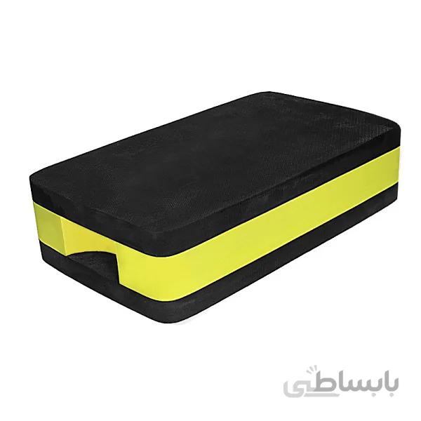 تخته استپ فوم چهار لایه ۵۵ سانتی ا MIT Step Board foam Four Layers 55cm