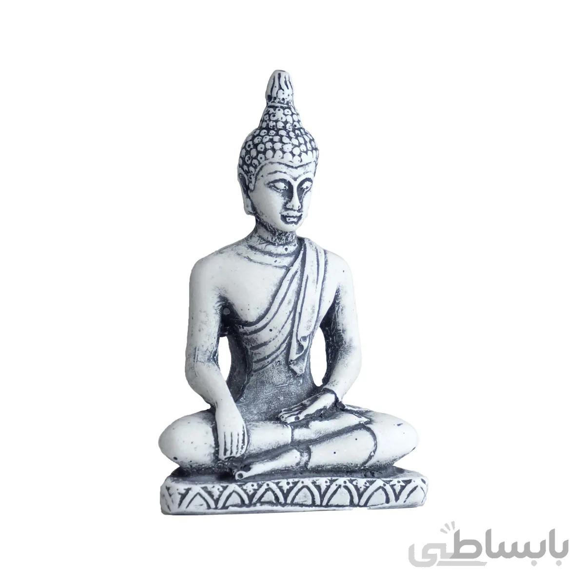 مجسمه بودا (شیوا)