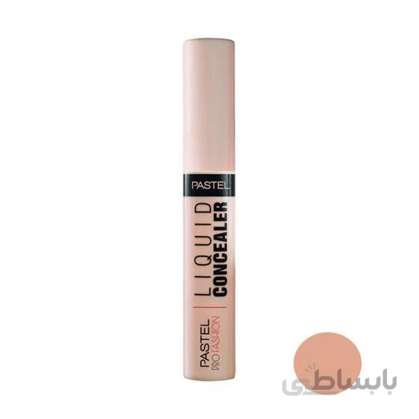 کانسیلر مایع پاستل (Pastel Stick Concealer) شماره 102