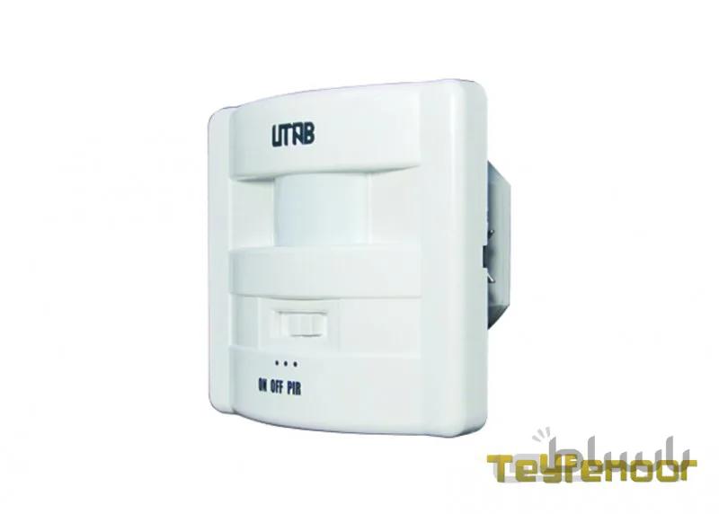 سنسور حرکتی توکار مادون قرمز 120 درجه الکتروپیک