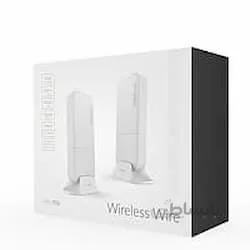 وایرلس وایر (Wireless Wire) ا mikrotik-wireless-wire