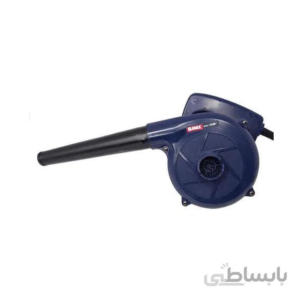 بلوور صنعتی المکس