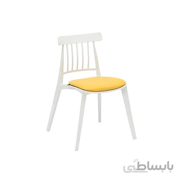 صندلی نظری مدل کویین با تشک(تخفیف 10 درصدی)