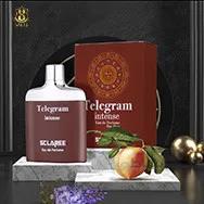 ادکلان ادوپرفیوم اسکلاره اینتنس تلگرام Telegram