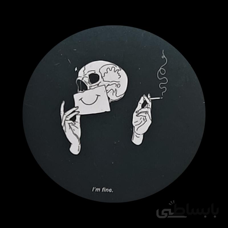 پیکسل طرح اسکلت