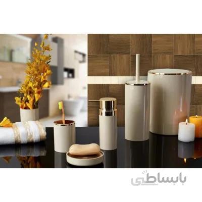 ست سرویس بهداشتی 5 پارچه پریمانوا مدل Lenox