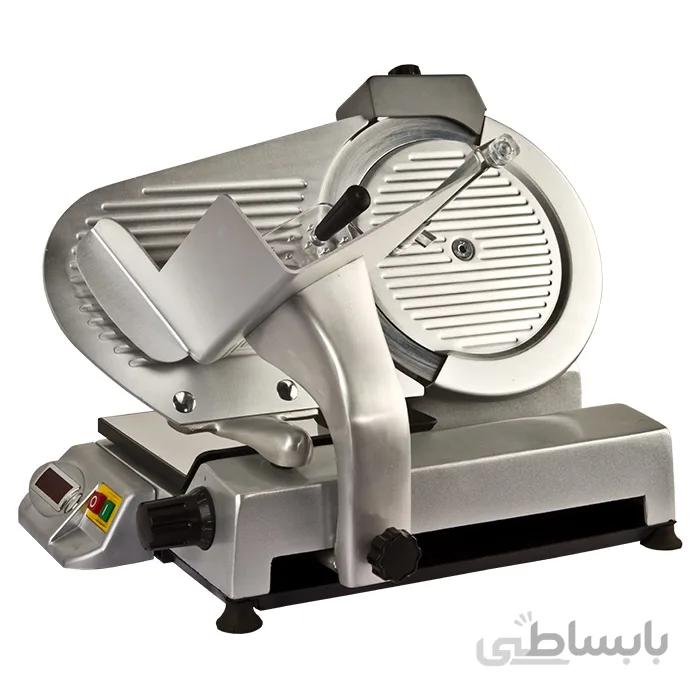 کالباس بر ترازودار محک مدل MS 275 A 180S