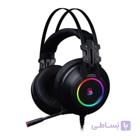هدست گیمینگ بلادی ایفورتک G528C RGB
