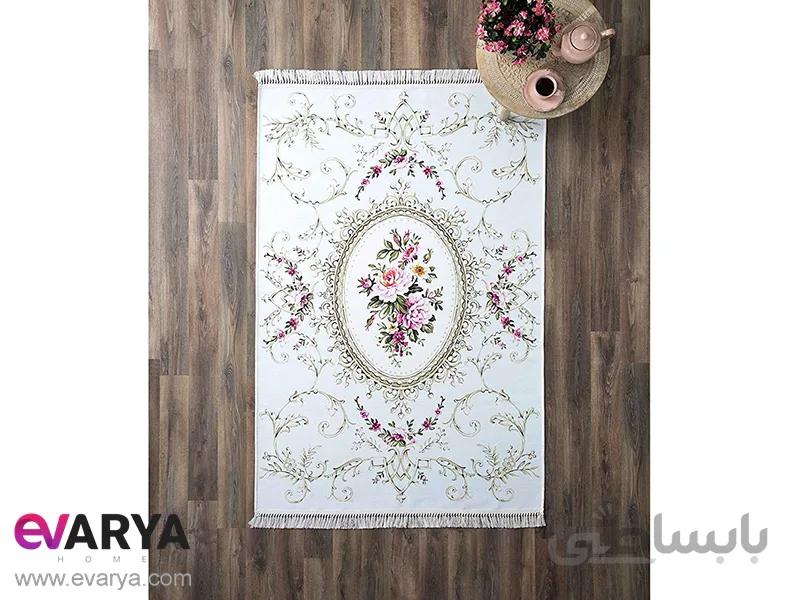 قالیچه فانتزی طرح Sophie برند Tac
