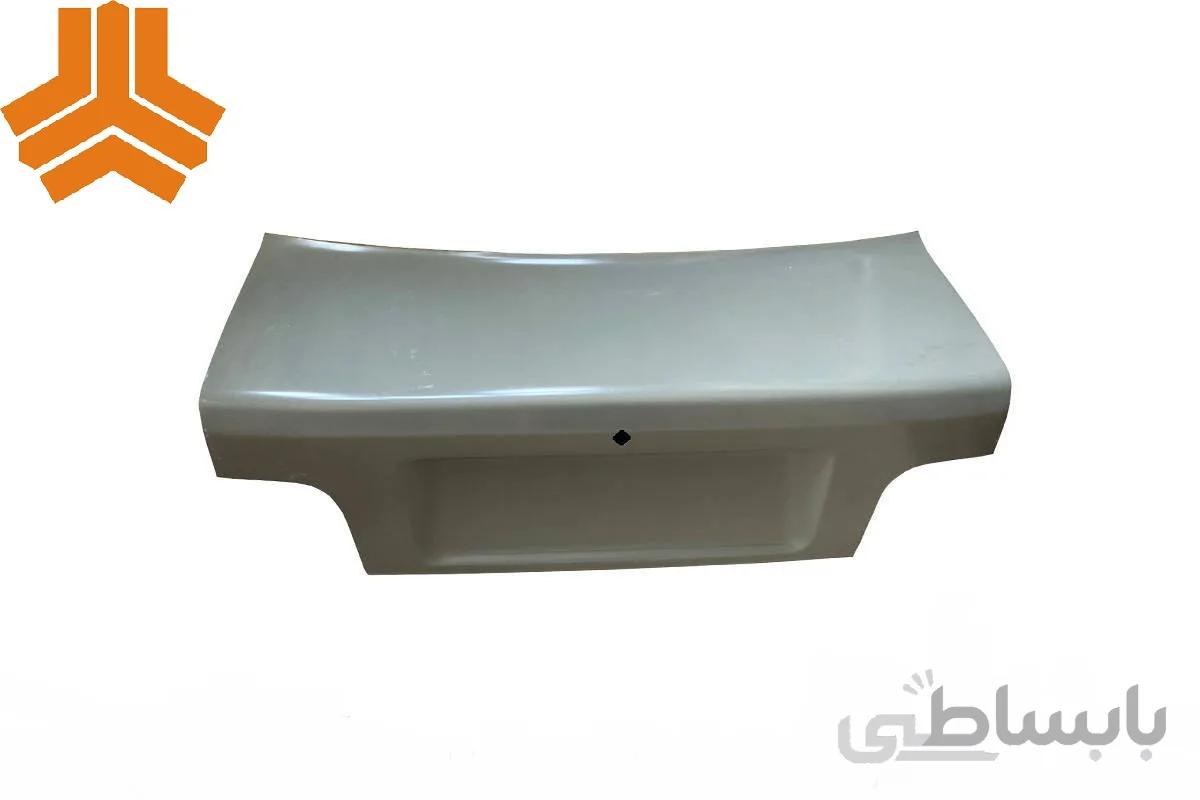 درب صندوق پراید شرکتی