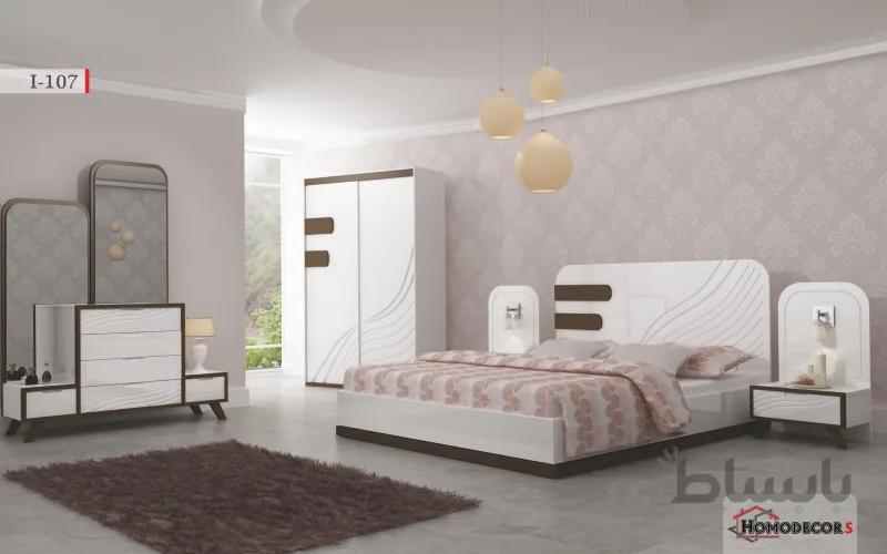 ست سرویس خواب مدل i107
