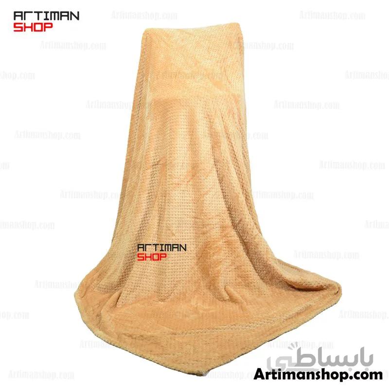 پتو ژله ای طرح زنبوری کد sho2